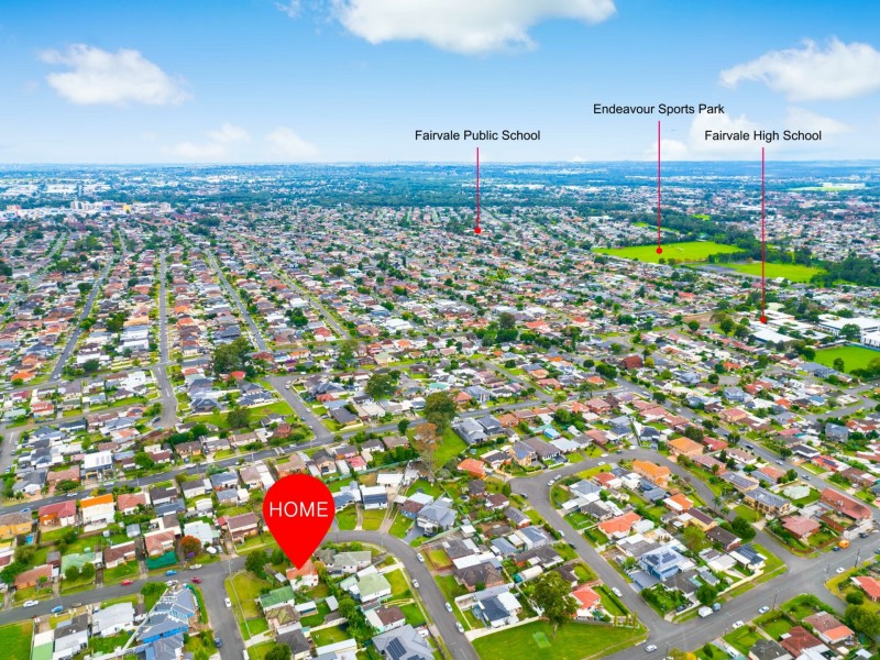 19 Warrumbungle Street, Fairfield West NSW 2165