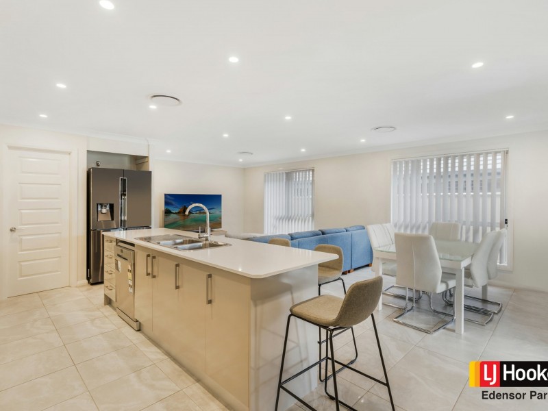 5 Pekin Street, Spring Farm NSW 2570