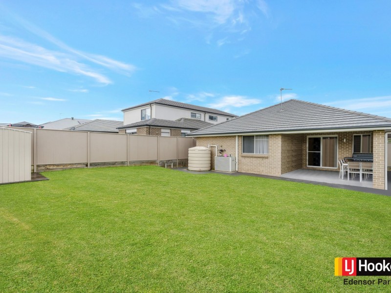 5 Pekin Street, Spring Farm NSW 2570