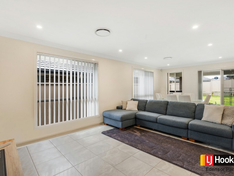 5 Pekin Street, Spring Farm NSW 2570