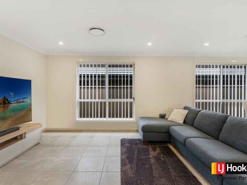 5 Pekin Street, Spring Farm NSW 2570