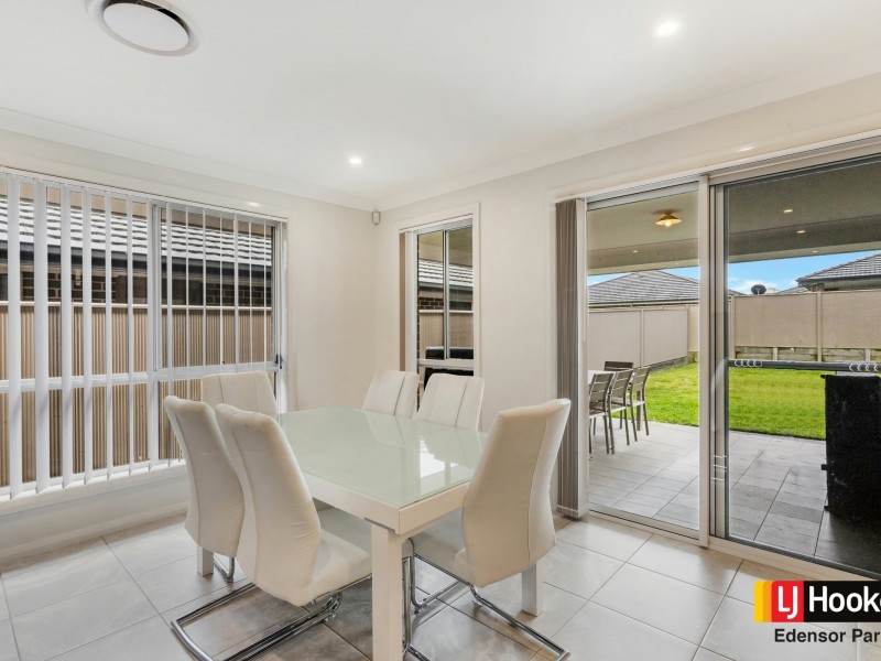 5 Pekin Street, Spring Farm NSW 2570