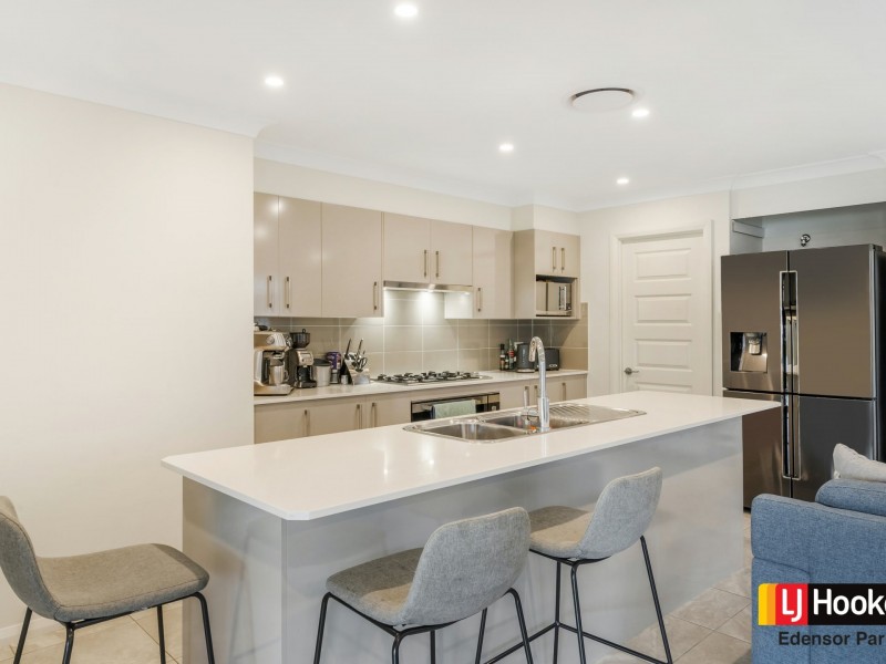 5 Pekin Street, Spring Farm NSW 2570