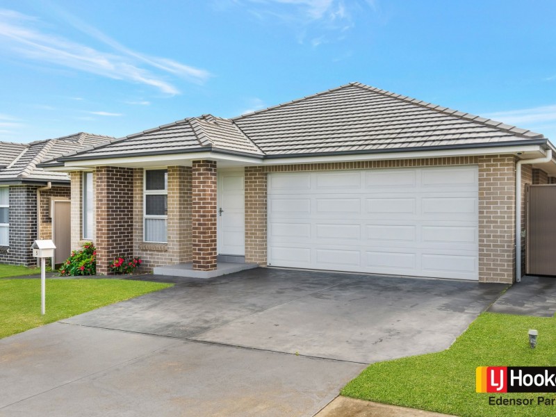 5 Pekin Street, Spring Farm NSW 2570