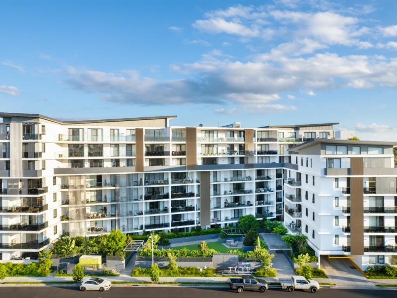 Apartment 106/2 Calabria Lane, Prairiewood NSW 2176