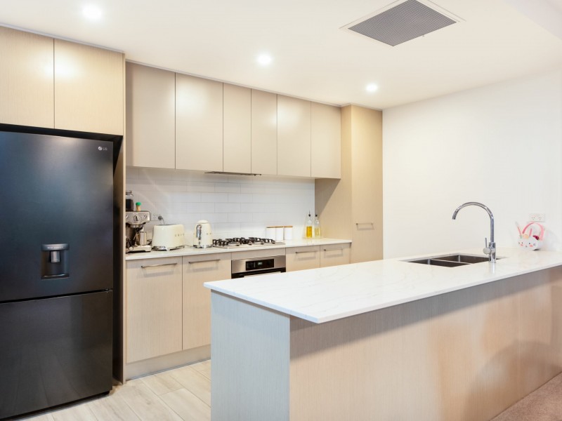 Apartment 106/2 Calabria Lane, Prairiewood NSW 2176