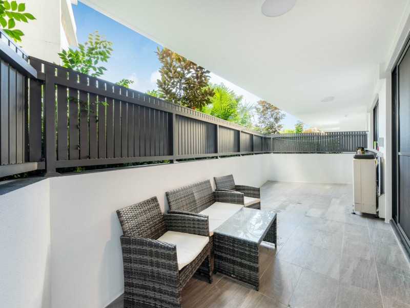 Apartment 106/2 Calabria Lane, Prairiewood NSW 2176