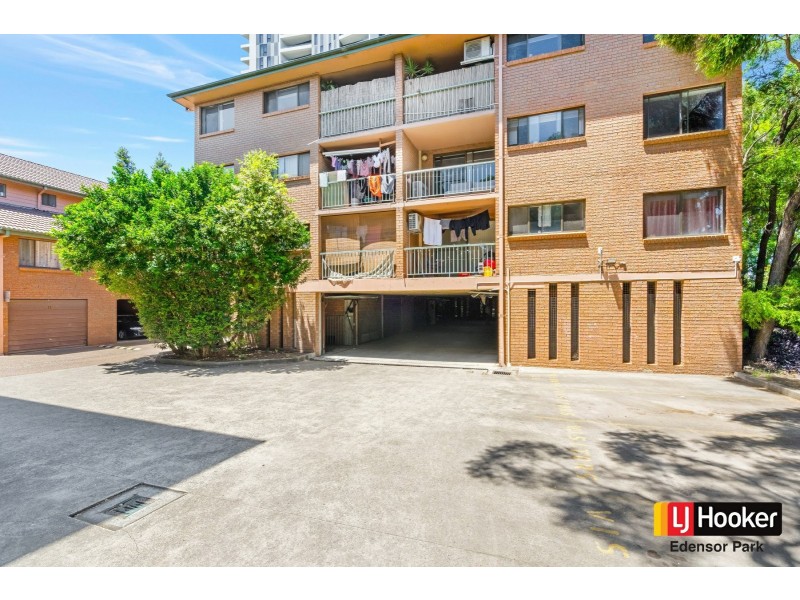 37/7-9 Atkinson Street, Liverpool NSW 2170