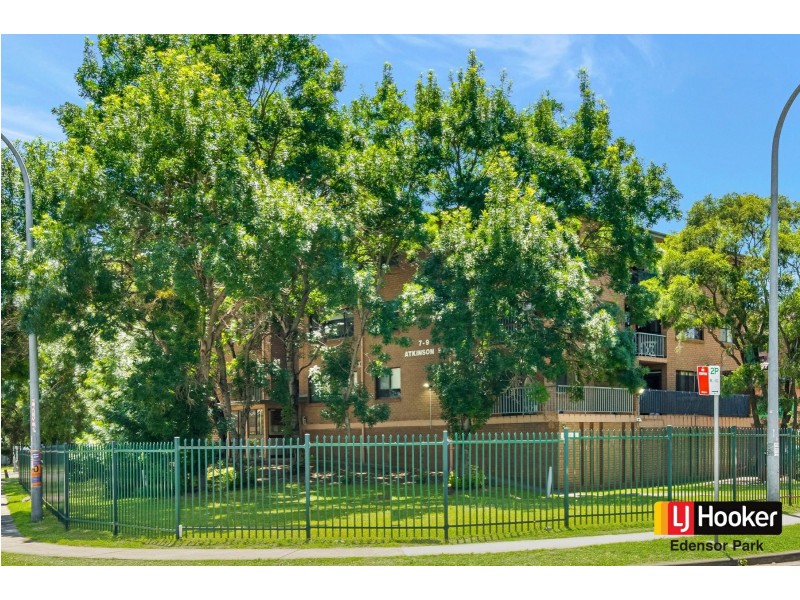 37/7-9 Atkinson Street, Liverpool NSW 2170