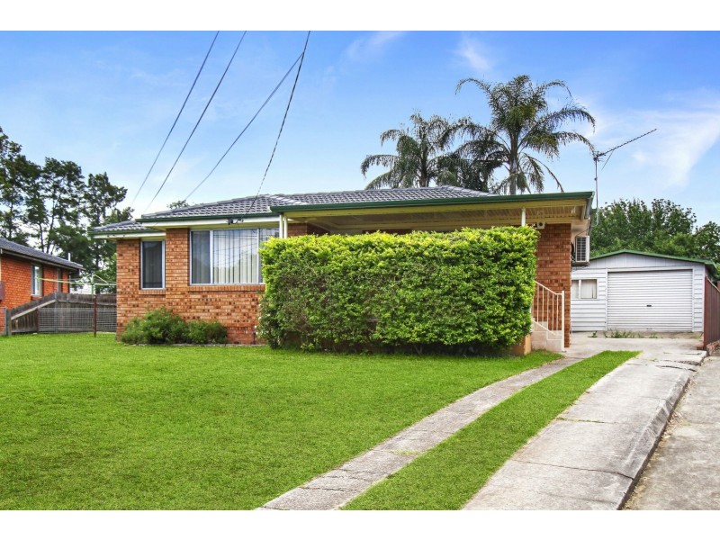 15 Cable Place, Eastern Creek NSW 2766