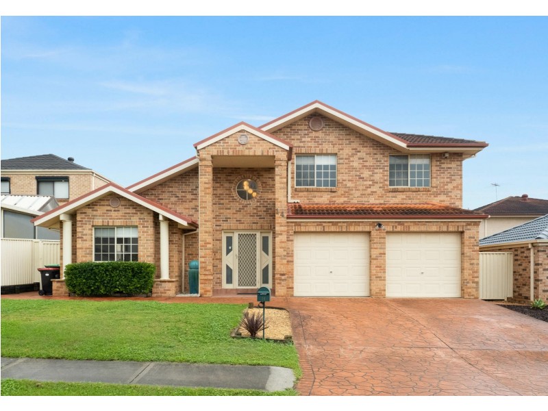 14 Myrtle Street, Prestons NSW 2170