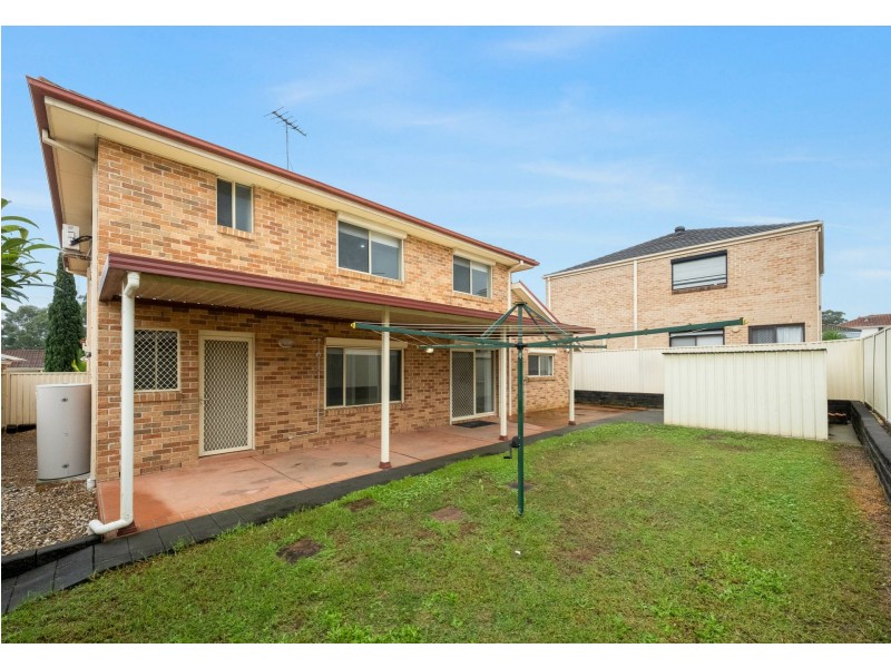 14 Myrtle Street, Prestons NSW 2170