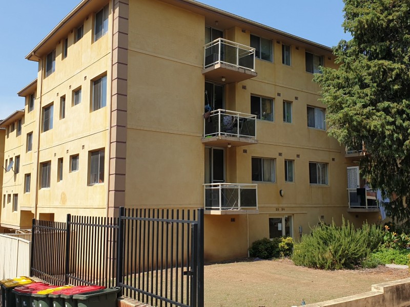 2/22-26 Nagle Street, Liverpool NSW 2170