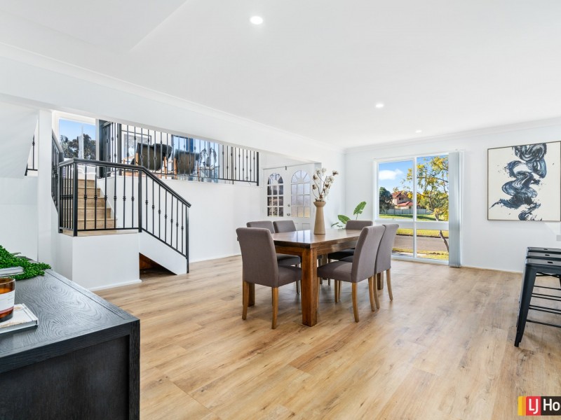 15 Esperance Crescent, Wakeley NSW 2176