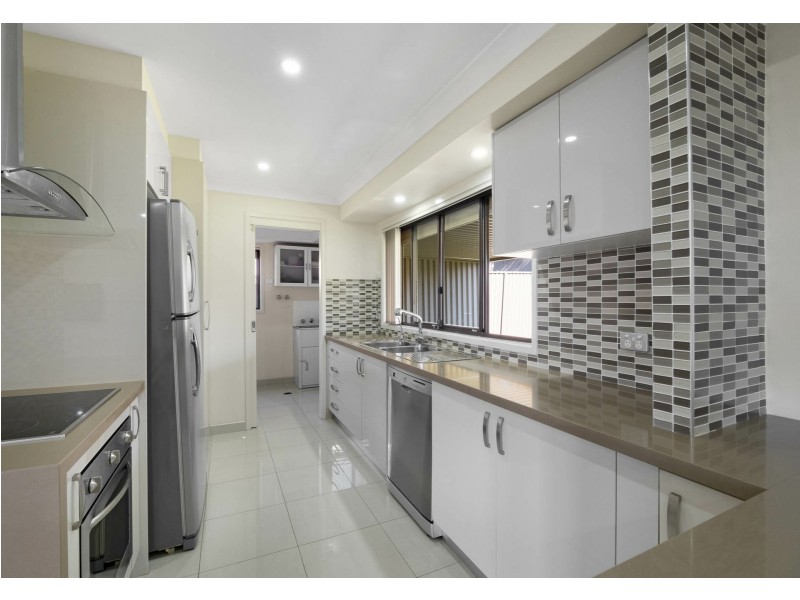45 Glen Elgin Crescent, Edensor Park NSW 2176