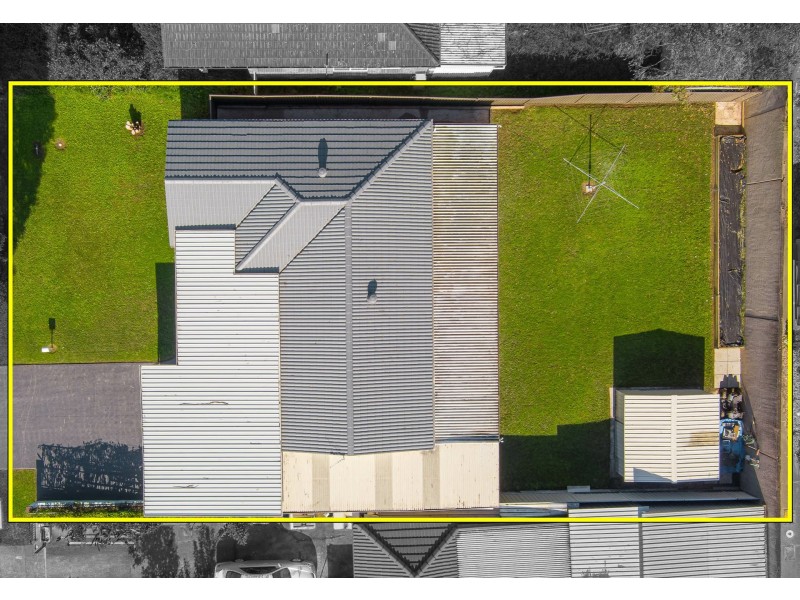 45 Glen Elgin Crescent, Edensor Park NSW 2176