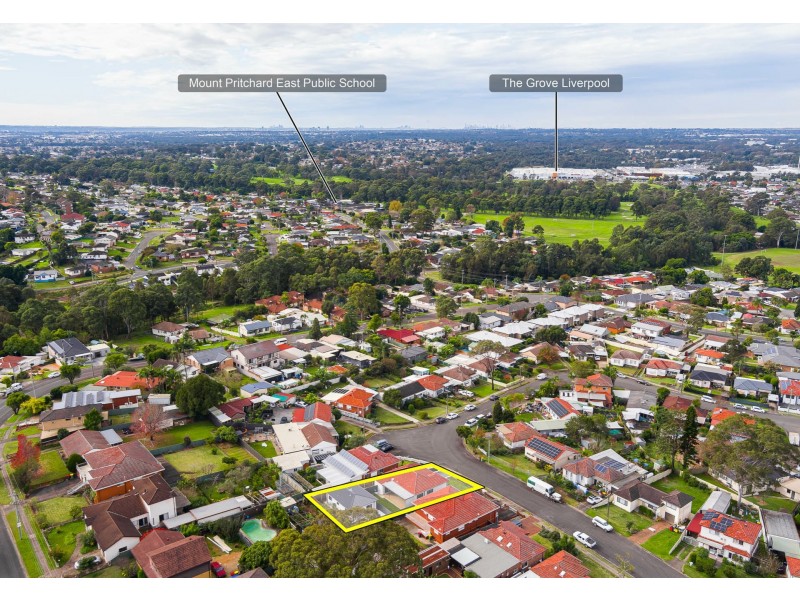 39 Tobys Boulevard, Mount Pritchard NSW 2170