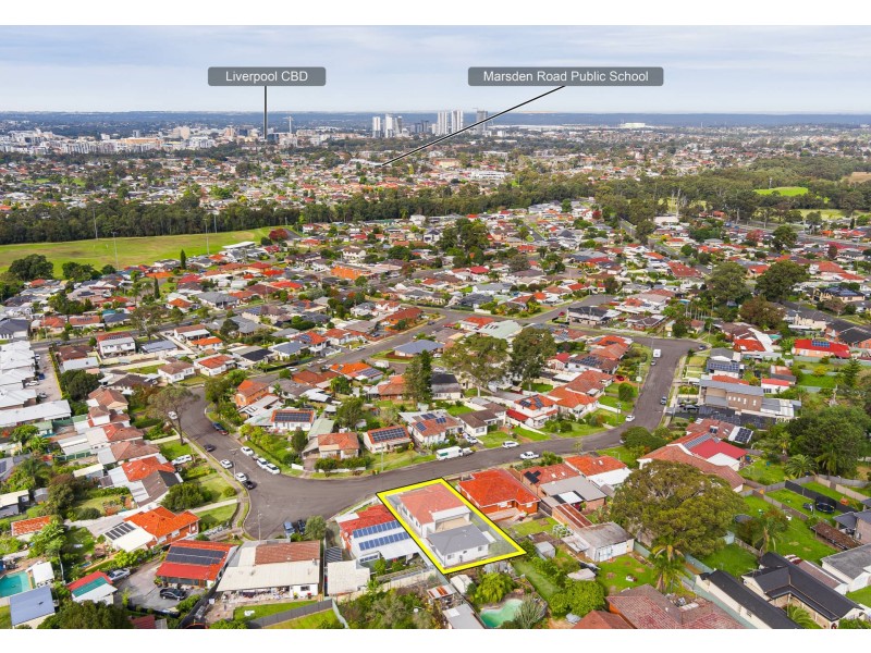 39 Tobys Boulevard, Mount Pritchard NSW 2170