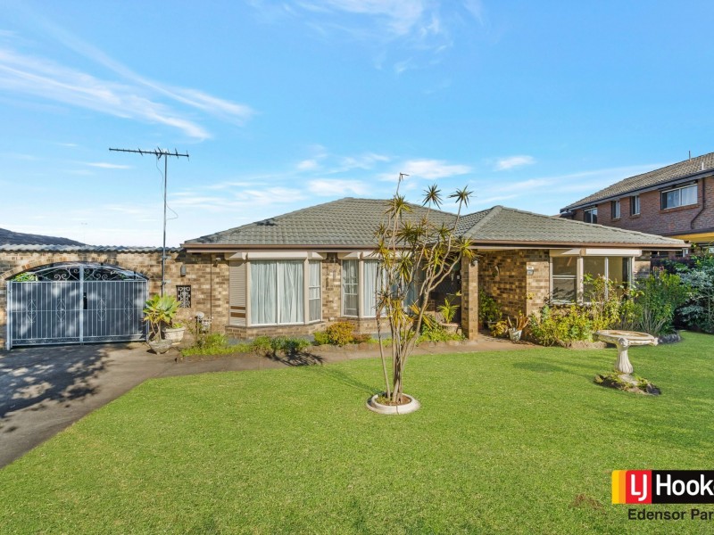 607 Polding Street, Bossley Park NSW 2176