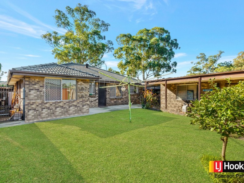 607 Polding Street, Bossley Park NSW 2176