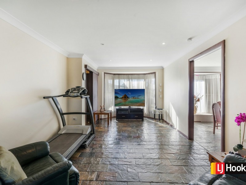 607 Polding Street, Bossley Park NSW 2176