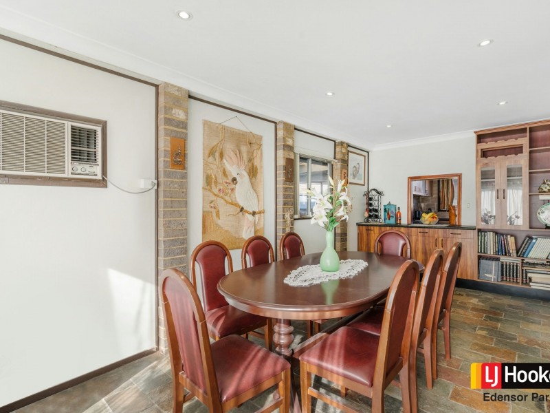 607 Polding Street, Bossley Park NSW 2176