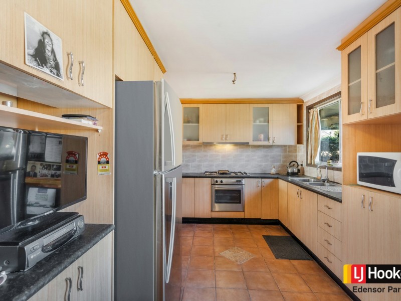 607 Polding Street, Bossley Park NSW 2176