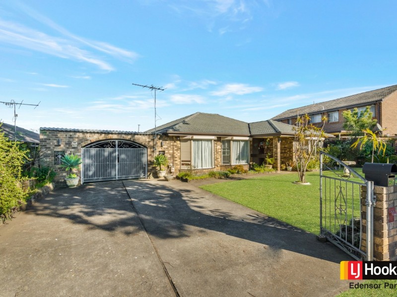 607 Polding Street, Bossley Park NSW 2176