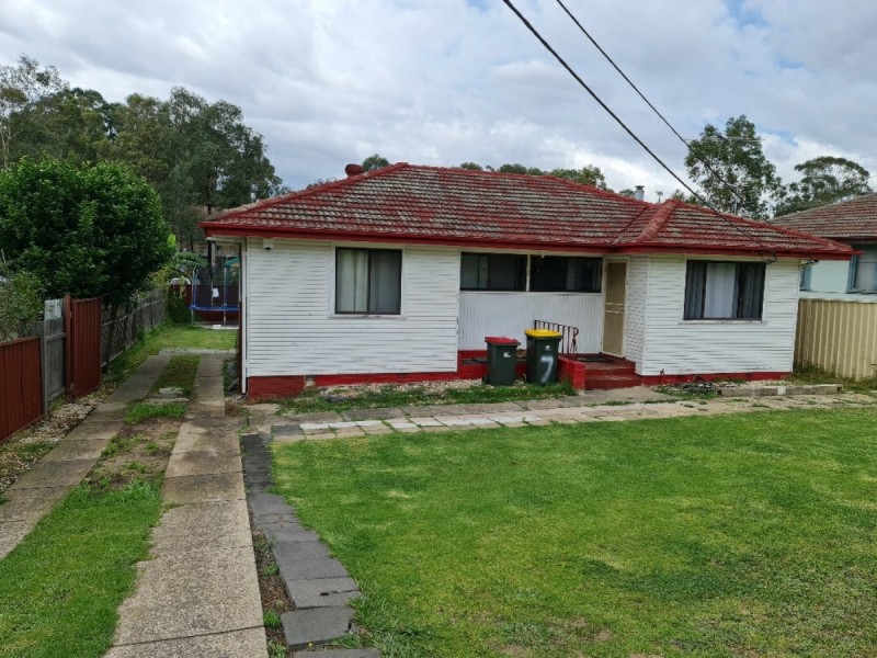 6 Cabramatta avenue, Miller NSW 2168