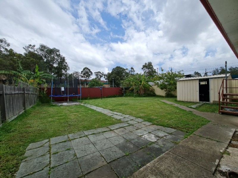 6 Cabramatta avenue, Miller NSW 2168