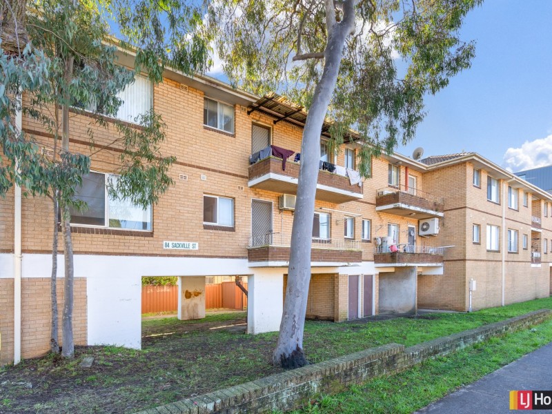 Unit 2/84 Sackville Street, Fairfield NSW 2165
