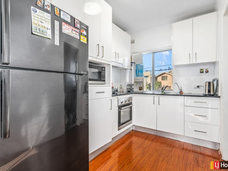 Unit 2/84 Sackville Street, Fairfield NSW 2165