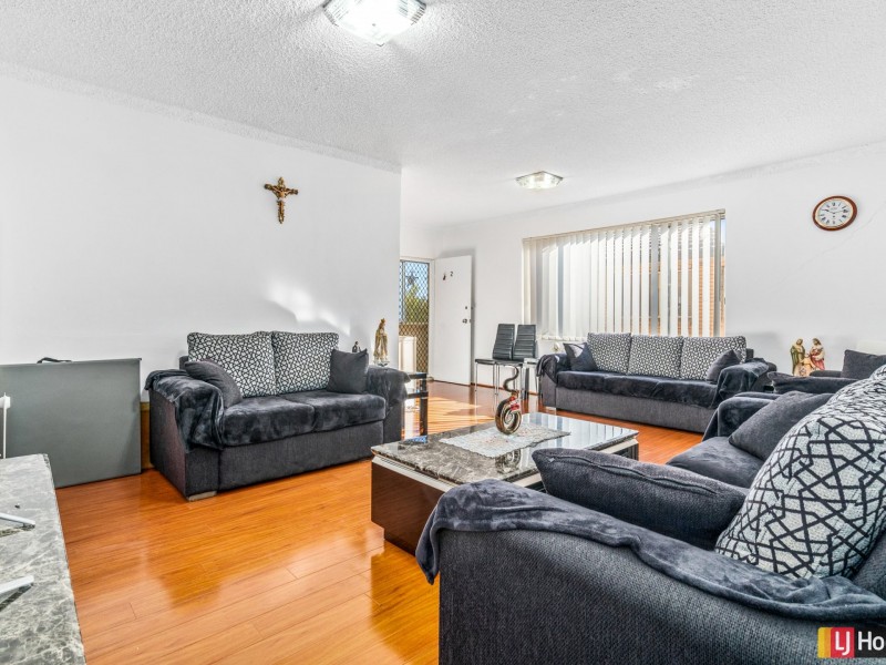 Unit 2/84 Sackville Street, Fairfield NSW 2165