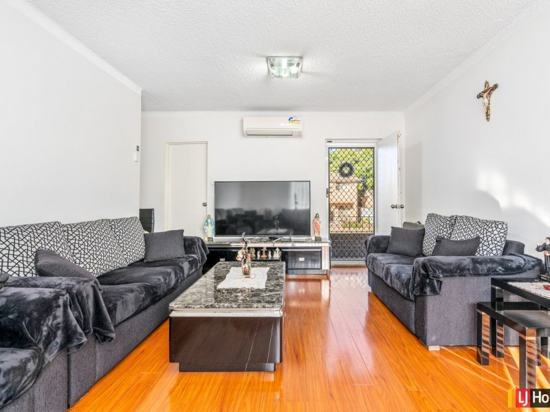 Unit 2/84 Sackville Street, Fairfield NSW 2165