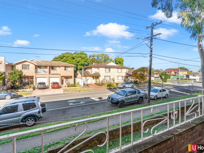 Unit 2/84 Sackville Street, Fairfield NSW 2165