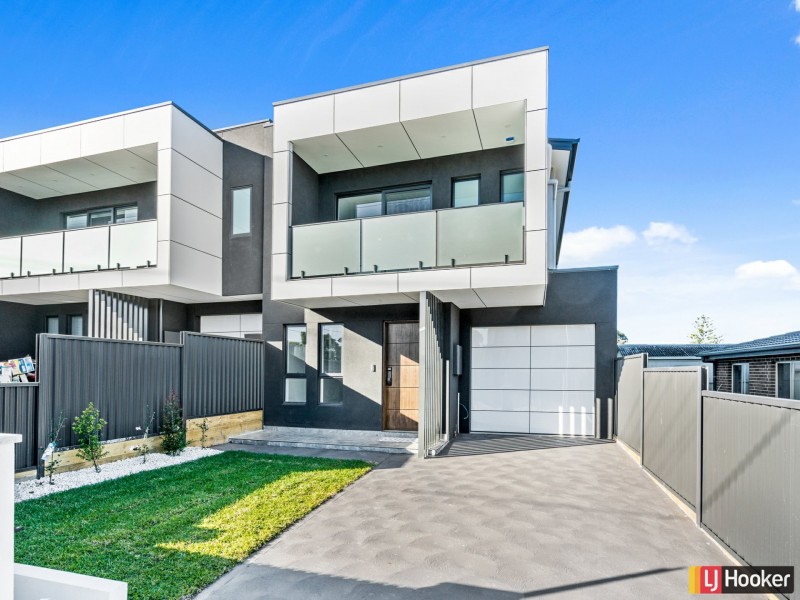 18 Isis Street, Fairfield West NSW 2165