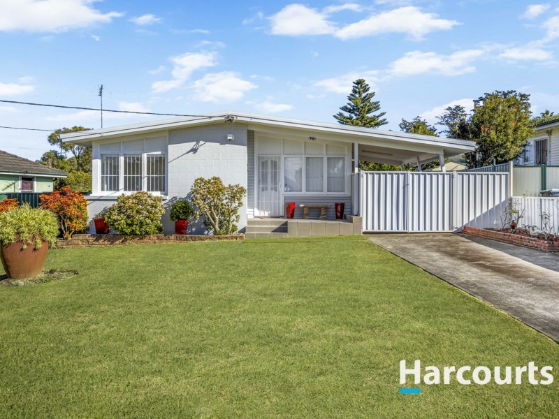 103 Miller Road, Miller NSW 2168