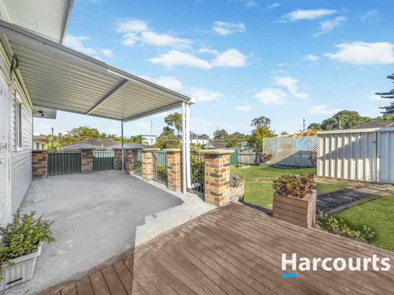 103 Miller Road, Miller NSW 2168