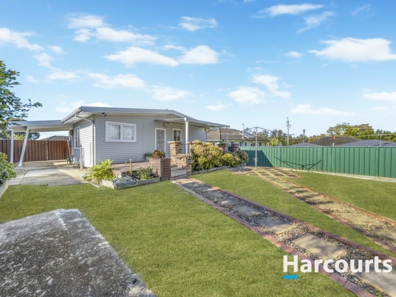 103 Miller Road, Miller NSW 2168