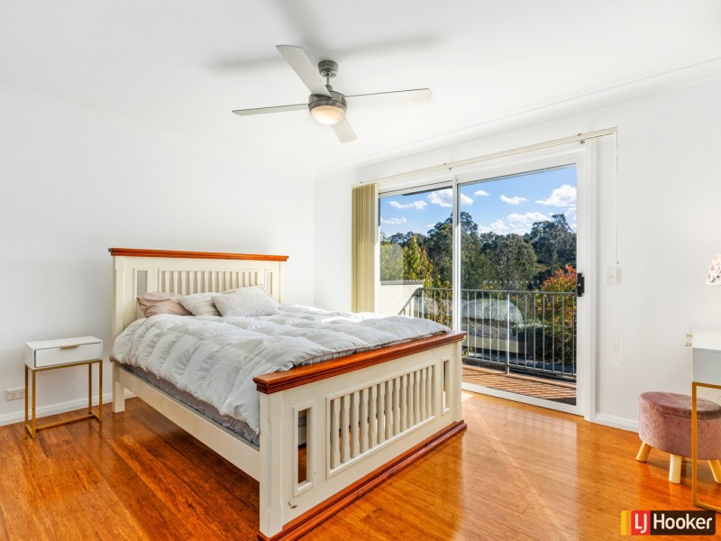 52 Mcintyre Circuit, Middleton Grange NSW 2171