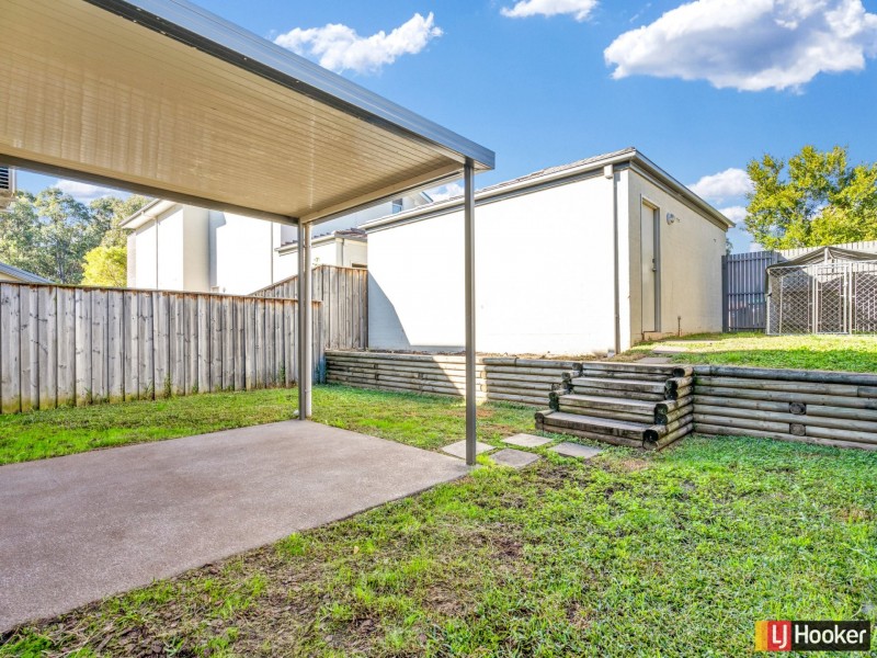 52 Mcintyre Circuit, Middleton Grange NSW 2171