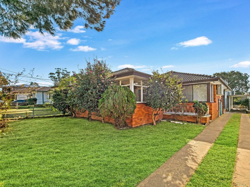 168 Rodd Street, Sefton NSW 2162