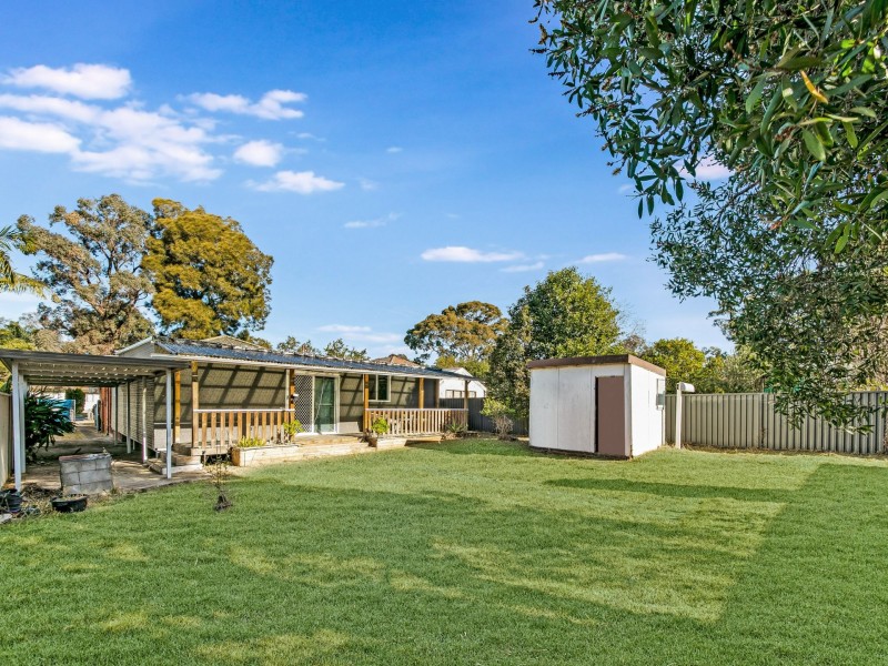 168 Rodd Street, Sefton NSW 2162