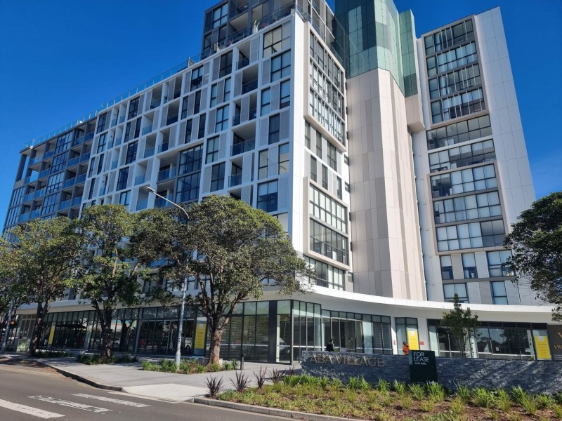 Unit 405/1 Villawood Place, Villawood NSW 2163