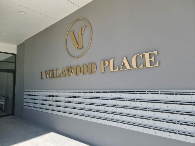 Unit 405/1 Villawood Place, Villawood NSW 2163