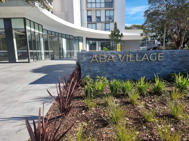 Unit 405/1 Villawood Place, Villawood NSW 2163