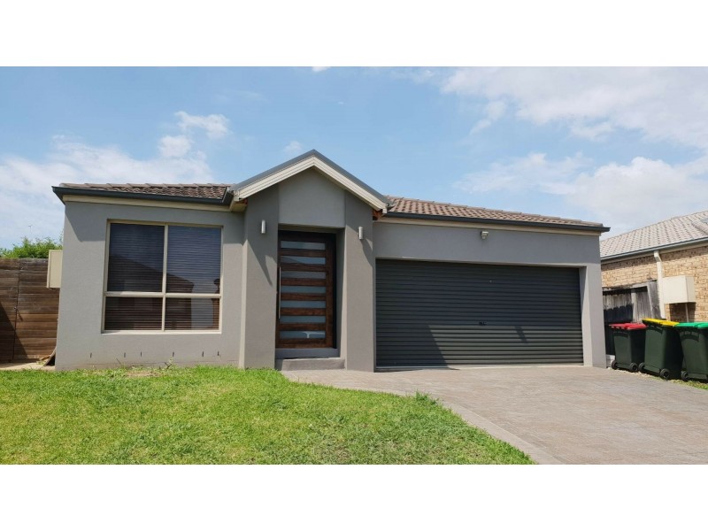 55 Tabletop Circuit, Horningsea Park NSW 2171