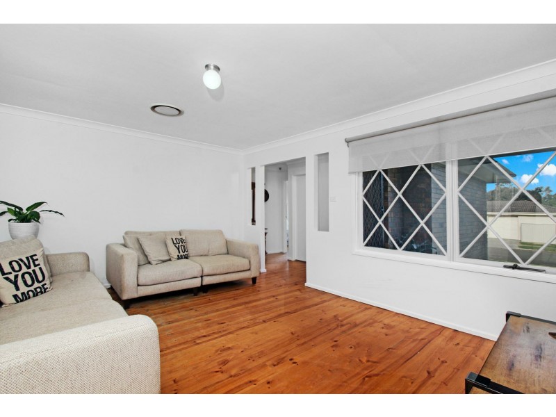 4 Newcastle Street, Wakeley NSW 2176