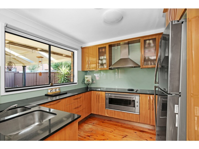 4 Newcastle Street, Wakeley NSW 2176