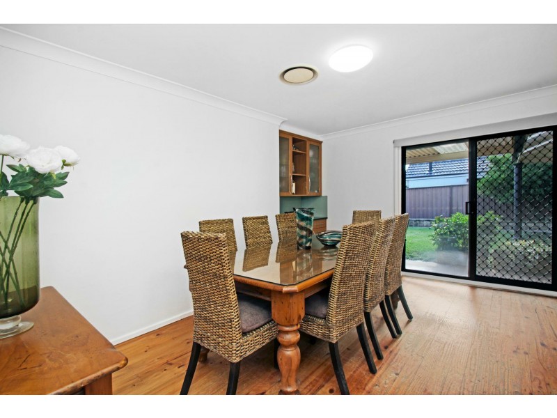 4 Newcastle Street, Wakeley NSW 2176